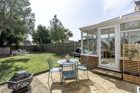 3 bedroom link detached house for sale, Weston-super-Mare BS22