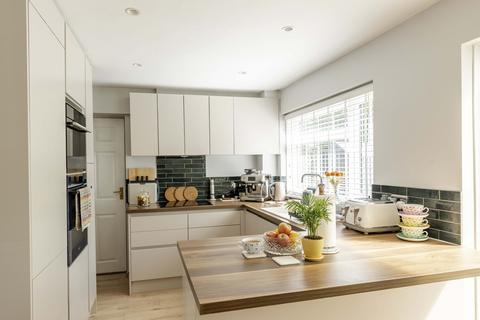 3 bedroom link detached house for sale, Weston-super-Mare BS22