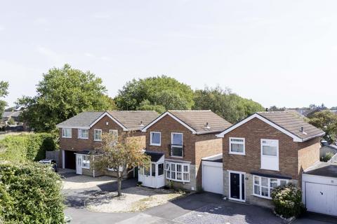 3 bedroom link detached house for sale, Weston-super-Mare BS22