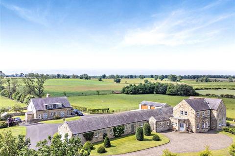 undefined, Matfen, Northumberland, NE20