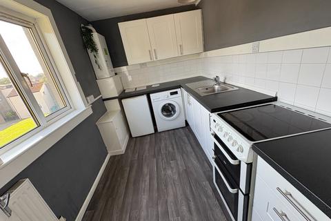 undefined, Medlar Road, Abronhill, Cumbernauld, G67