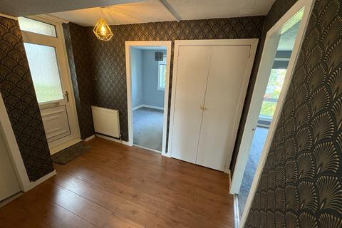 undefined, Medlar Road, Abronhill, Cumbernauld, G67