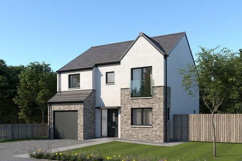 undefined, Plot 29 at Craignethan Gate Mount Ellen Drive, Glenboig ML5