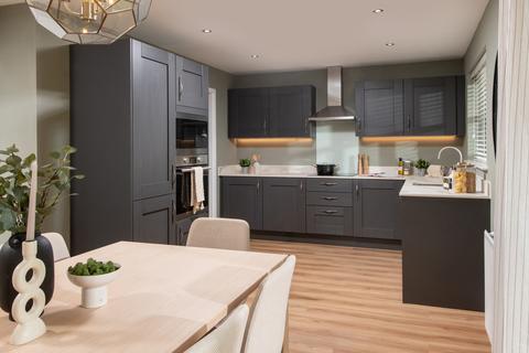 undefined, Plot 29 at Craignethan Gate Mount Ellen Drive, Glenboig ML5