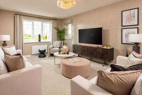 undefined, Plot 29 at Craignethan Gate Mount Ellen Drive, Glenboig ML5