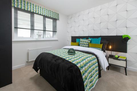 undefined, Plot 29 at Craignethan Gate Mount Ellen Drive, Glenboig ML5