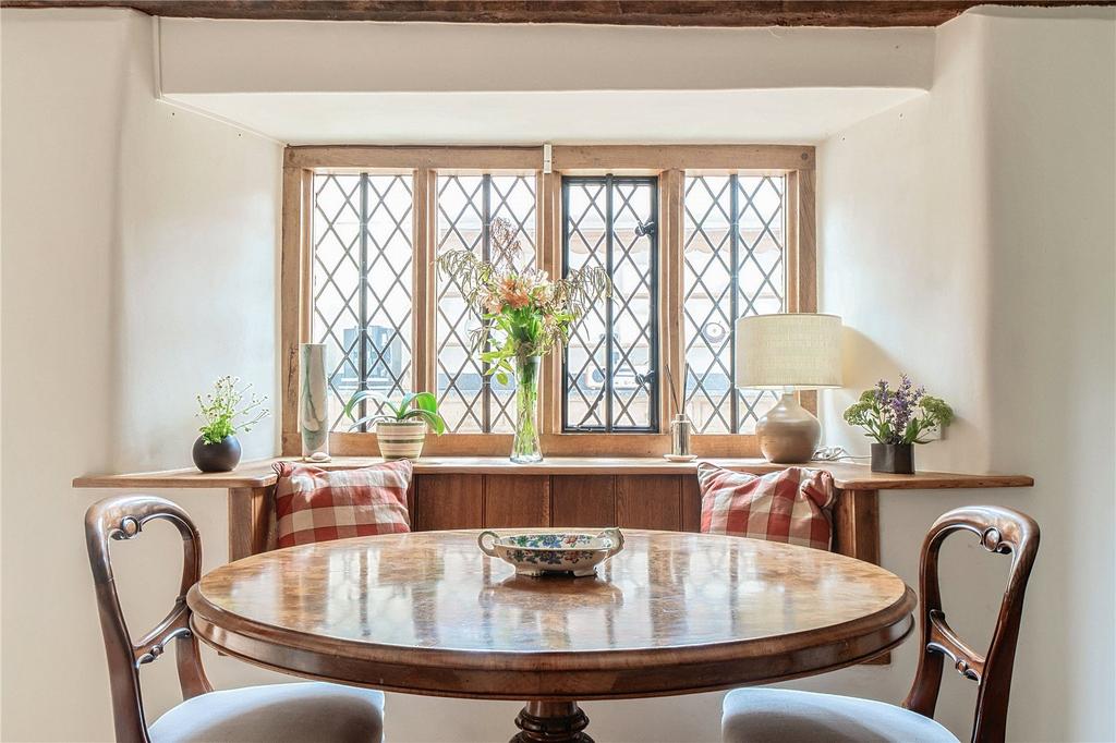 Kitchen Window