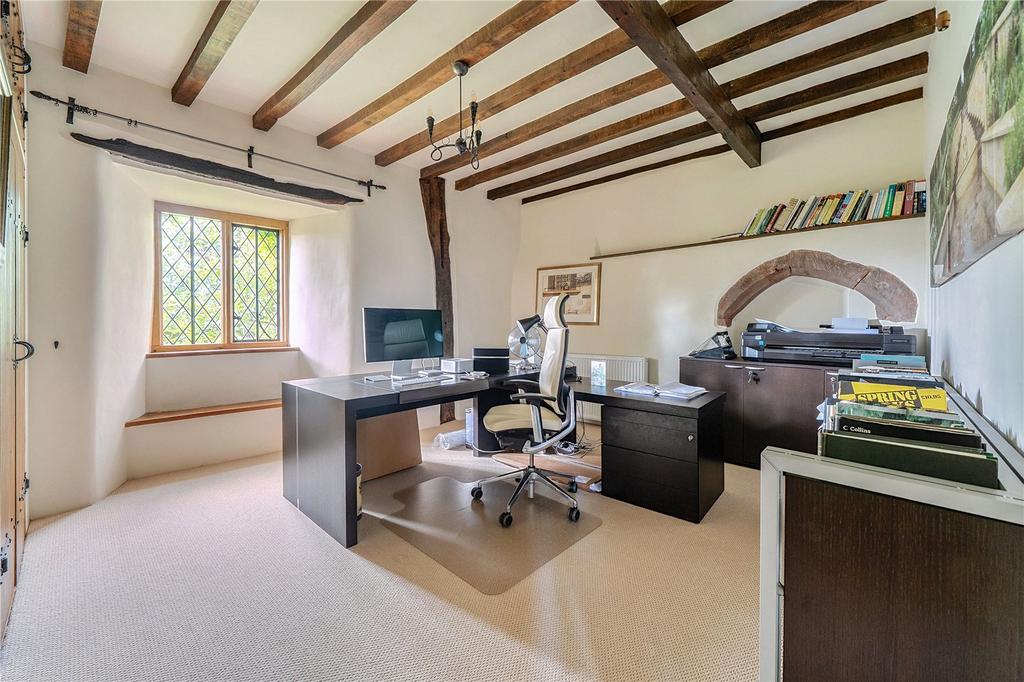 Office/Bedroom 3