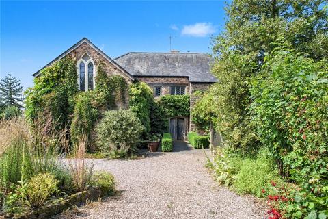 3 bedroom semi-detached house for sale, Uplowman, Tiverton, Devon, EX16