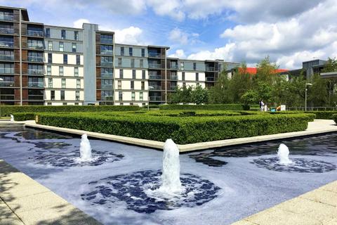 undefined, Pearl House, Milton Keynes MK9