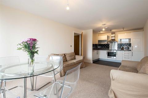 undefined, Pearl House, Milton Keynes MK9
