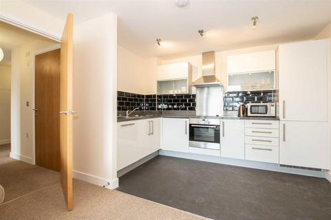 undefined, Pearl House, Milton Keynes MK9