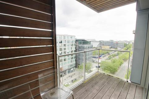 undefined, Pearl House, Milton Keynes MK9