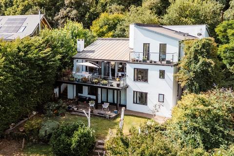 6 bedroom detached house for sale, Westleigh, Tiverton