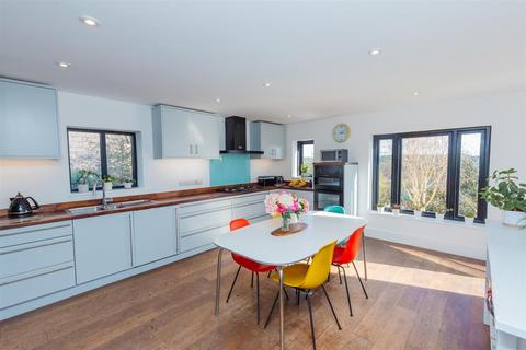 6 bedroom detached house for sale, Westleigh, Tiverton