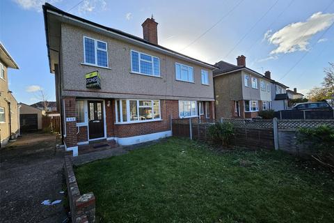 3 bedroom semi-detached house to rent, Raynton Drive, Hayes, Greater London, UB4