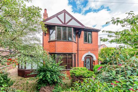 undefined, Stretford Road, Urmston, Manchester, M41