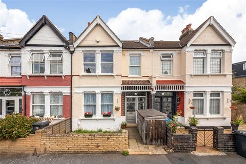 4 Tudor Road, London, SE25 4RH