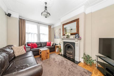 4 Tudor Road, London, SE25 4RH