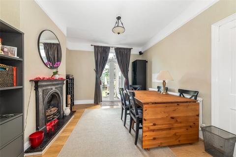 4 Tudor Road, London, SE25 4RH