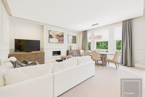 2 bedroom apartment to rent, London W9