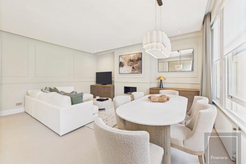 2 bedroom apartment to rent, London W9