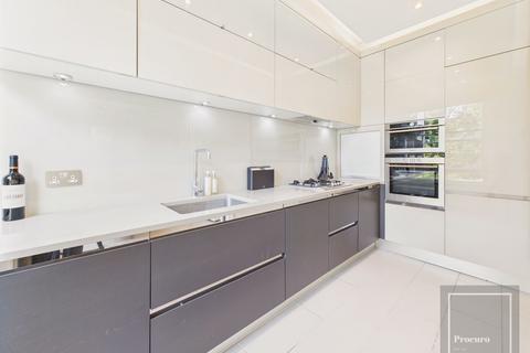 2 bedroom apartment to rent, London W9