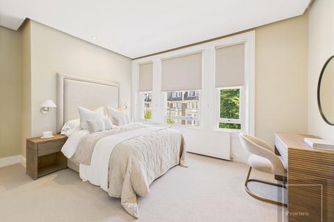 2 bedroom apartment to rent, London W9
