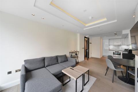 1 bedroom apartment for sale, Kensington High Street, Kensington, W14