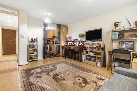 1 bedroom ground floor flat for sale, Parkland Road, Wood Green
