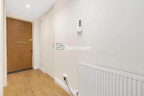 1 bedroom ground floor flat for sale, Parkland Road, Wood Green