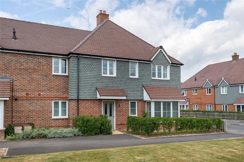 undefined, Saunders Way, Basingstoke, Hampshire
