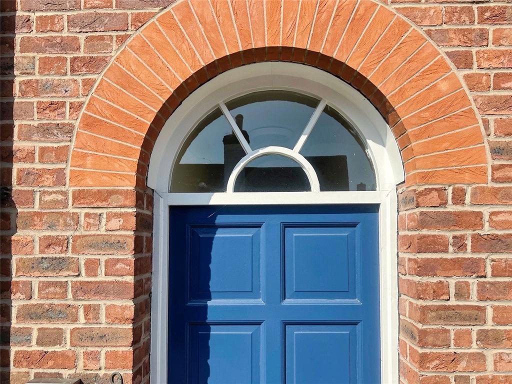 Door