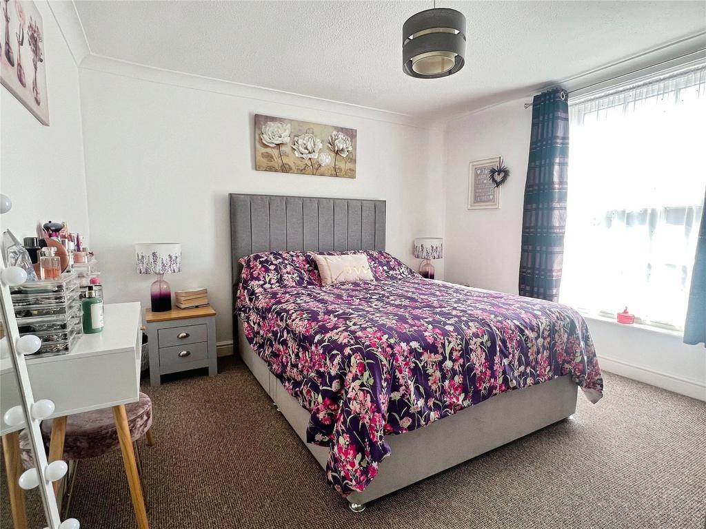 Bed 1