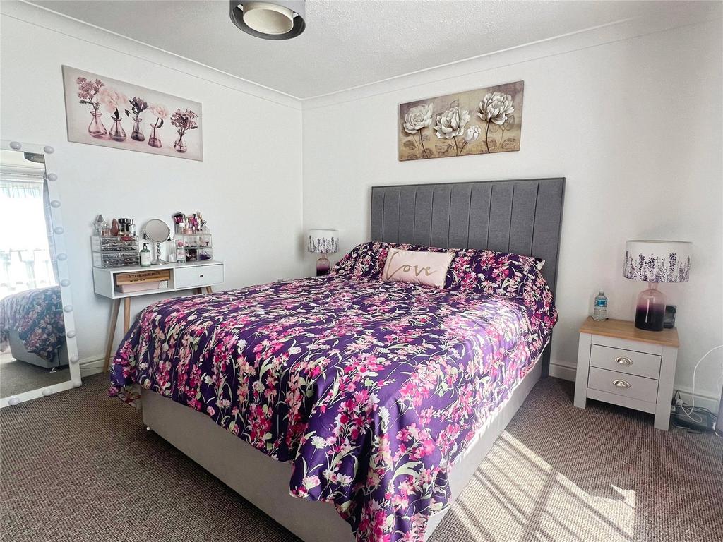 Bed 1