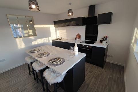 undefined, Beech Farm Drive, Macclesfield, SK10