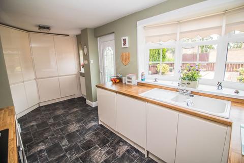 3 bedroom terraced house for sale, Laburnum Avenue, Harraton, Washington, NE38