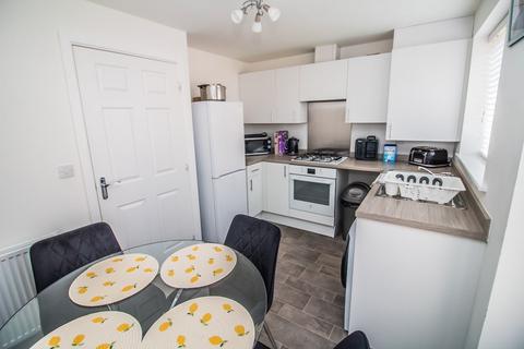 undefined, Montanna Close, Newbottle, DH4