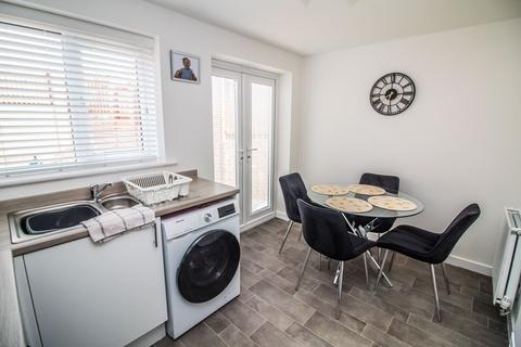 undefined, Montanna Close, Newbottle, DH4
