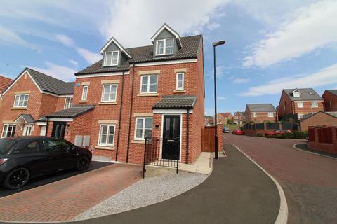 undefined, Montanna Close, Newbottle, DH4