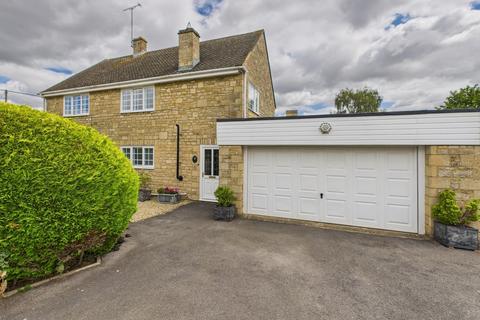 4 bedroom detached house for sale - Shipton-under-Wychwood, Chipping Norton OX7
