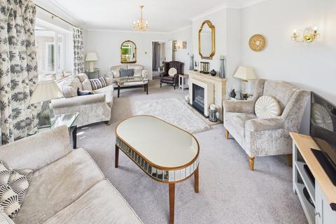 4 bedroom detached house for sale, Shipton-under-Wychwood, Chipping Norton OX7