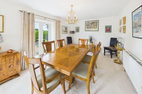 4 bedroom detached house for sale, Shipton-under-Wychwood, Chipping Norton OX7