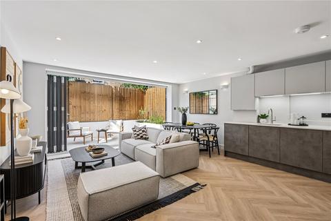 undefined, Franciscan Road, SW17