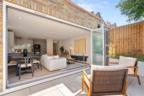 undefined, Franciscan Road, SW17