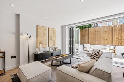 undefined, Franciscan Road, SW17