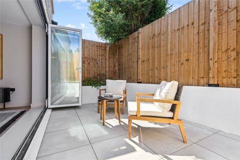 undefined, Franciscan Road, SW17