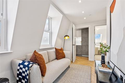 undefined, Franciscan Road, SW17