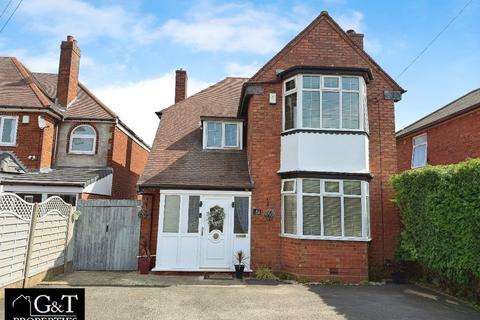 42 Burton Road, Dudley, DY1 3TD