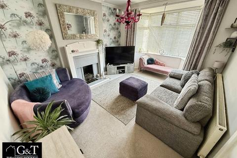 42 Burton Road, Dudley, DY1 3TD